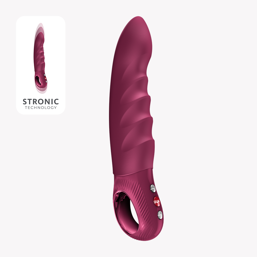 STRONIC DEEP