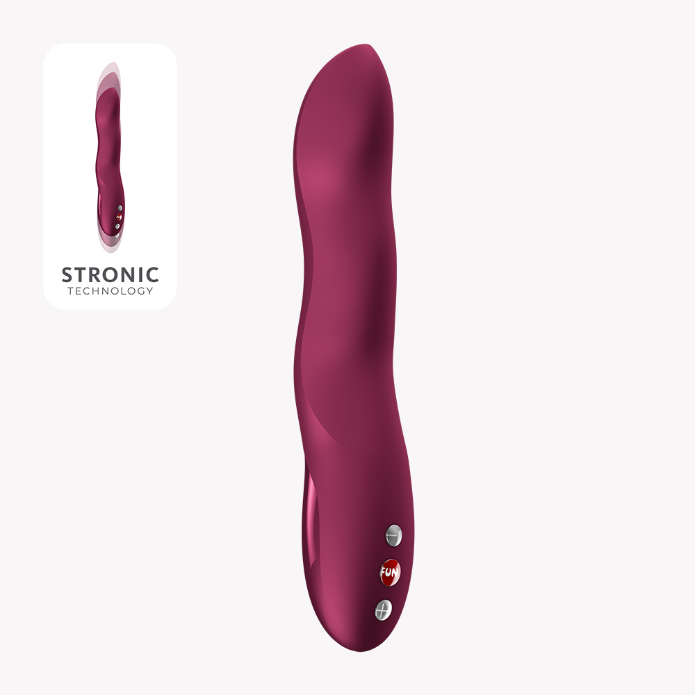 Stronic Wave