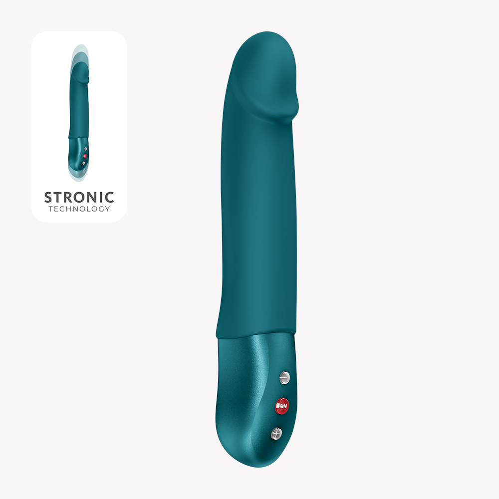 STRONIC REAL